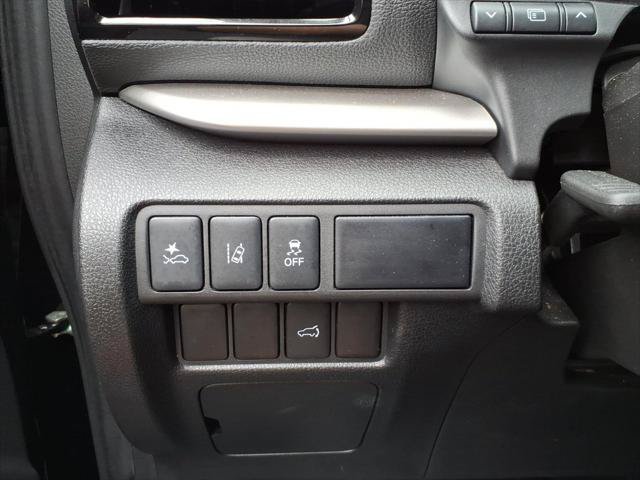 Used 2025 Mitsubishi Eclipse Cross SE AWD/4WD image 15