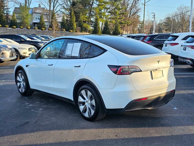 Used 2024 Tesla Model Y Long Range image 11