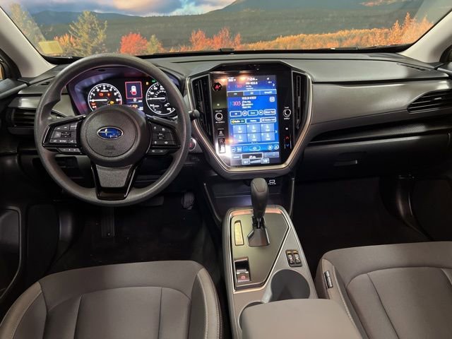 Certified 2025 Subaru Crosstrek 2.0i Premium image 61
