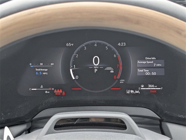 New 2026 Lexus RX 350 Premium Plus w/ Convenience Package image 30