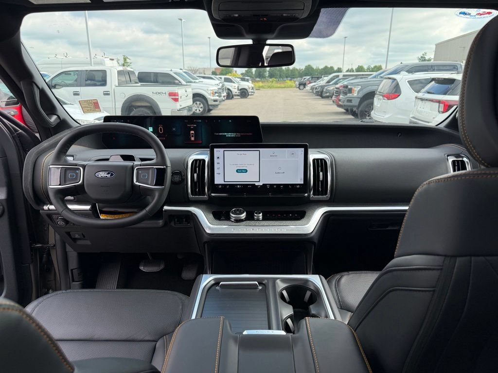 New 2027 Ford Expedition Tremor w/ Driver's Package AWD/4WD image 14
