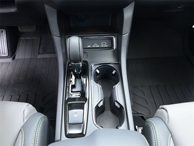 New 2025 Subaru Ascent Onyx Edition image 13