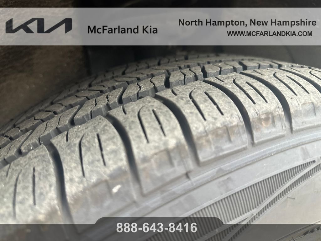 Used 2021 Ford Bronco Sport Big Bend w/ Big Bend Package AWD/4WD image 16