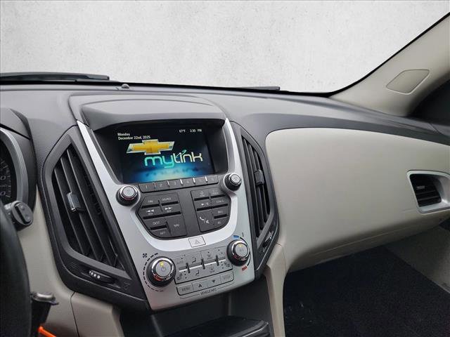 Used 2016 Chevrolet Equinox LT w/ Convenience Package image 19