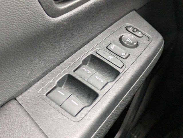 Certified 2026 Honda CR-V EX image 37