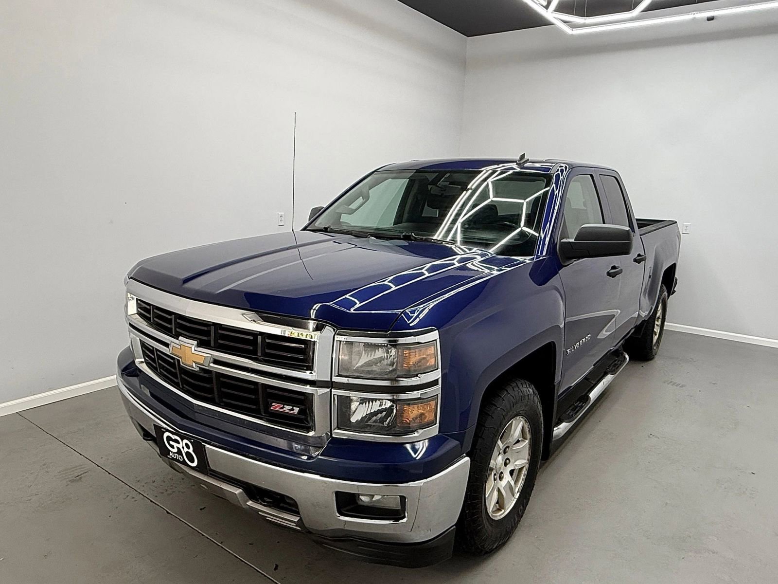 Used 2014 Chevrolet Silverado 1500 LT image 3