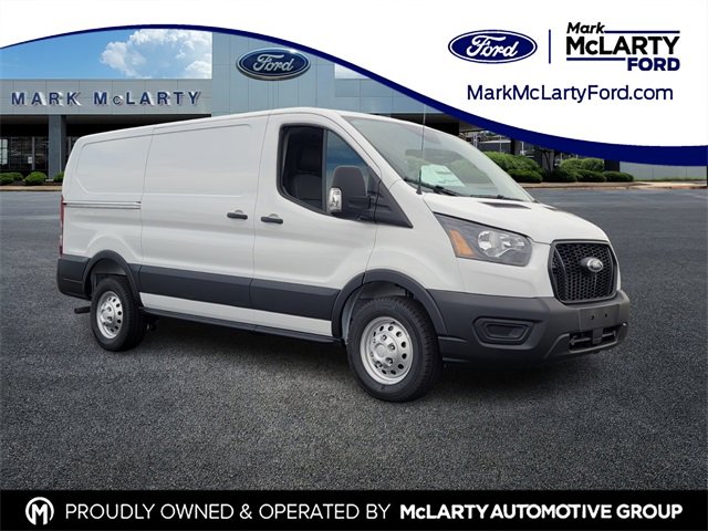 New 2025 Ford Transit 250 Base image 1