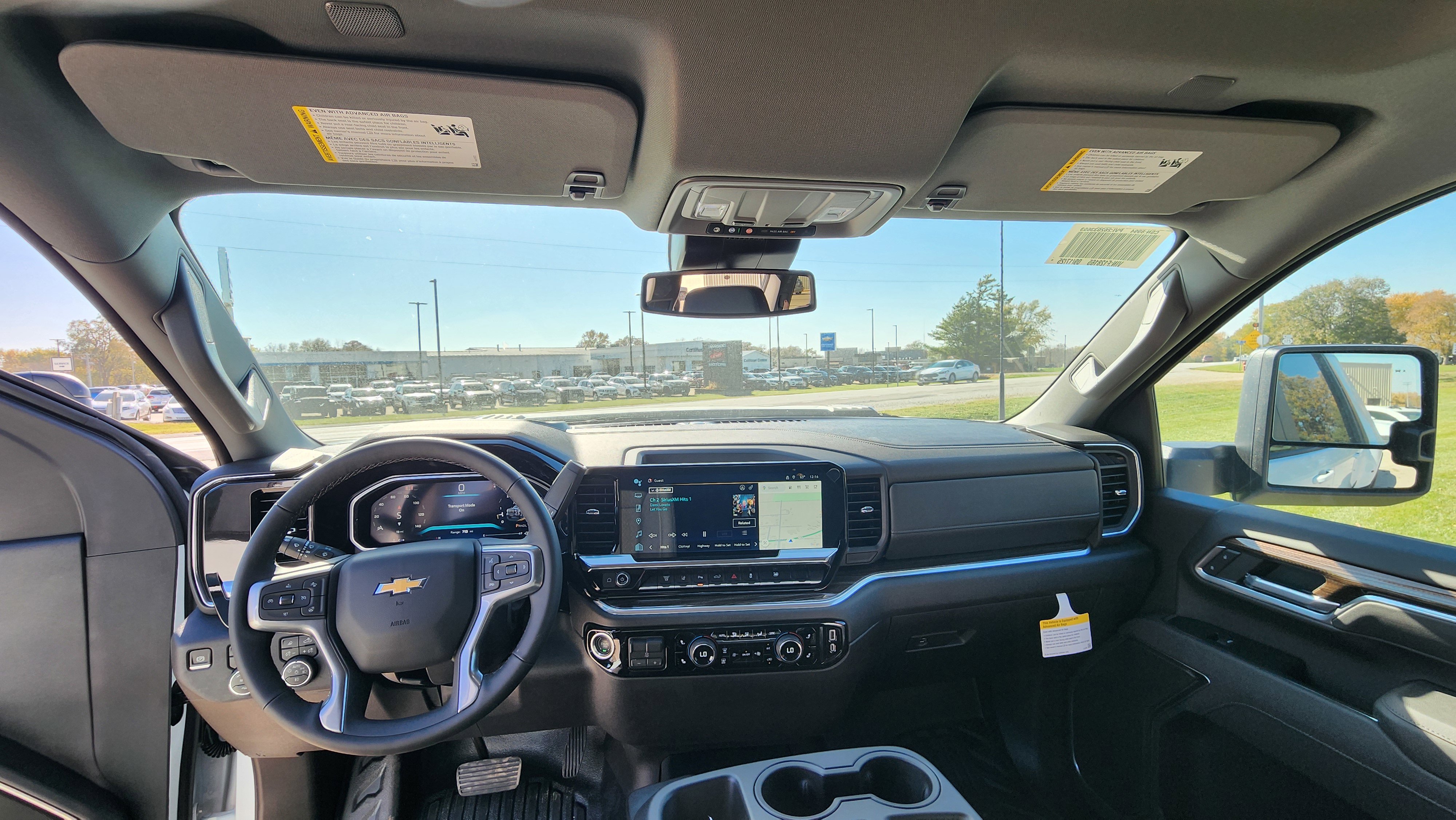 New 2026 Chevrolet Silverado 3500 LT w/ All Star Edition image 21