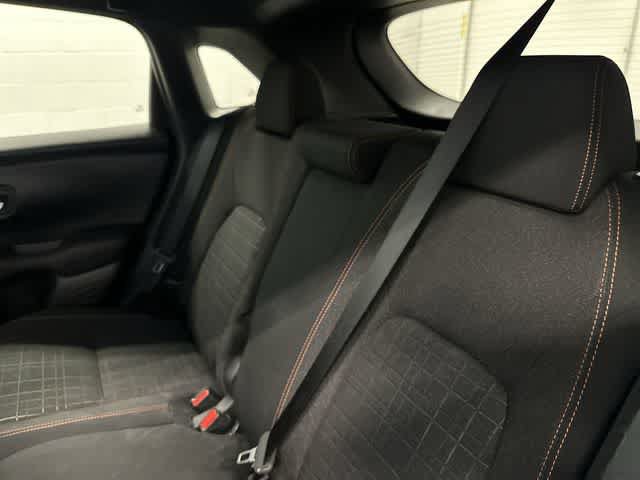Certified 2026 Honda HR-V Sport image 14