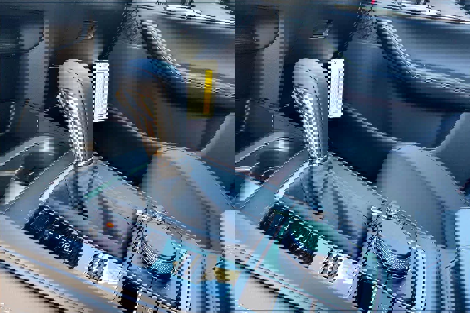 New 2026 MAZDA CX-30 AWD 2.5 S w/ Select Sport Pkg image 7