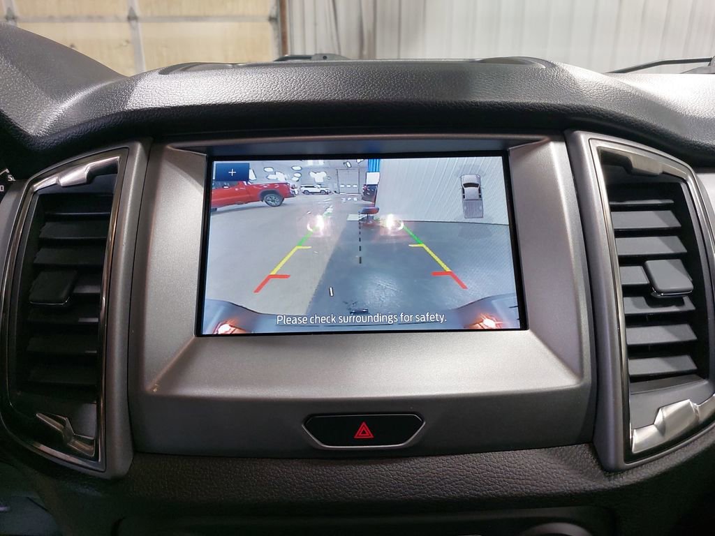 Used 2023 Ford Ranger XLT w/ Equipment Group 302A High image 24