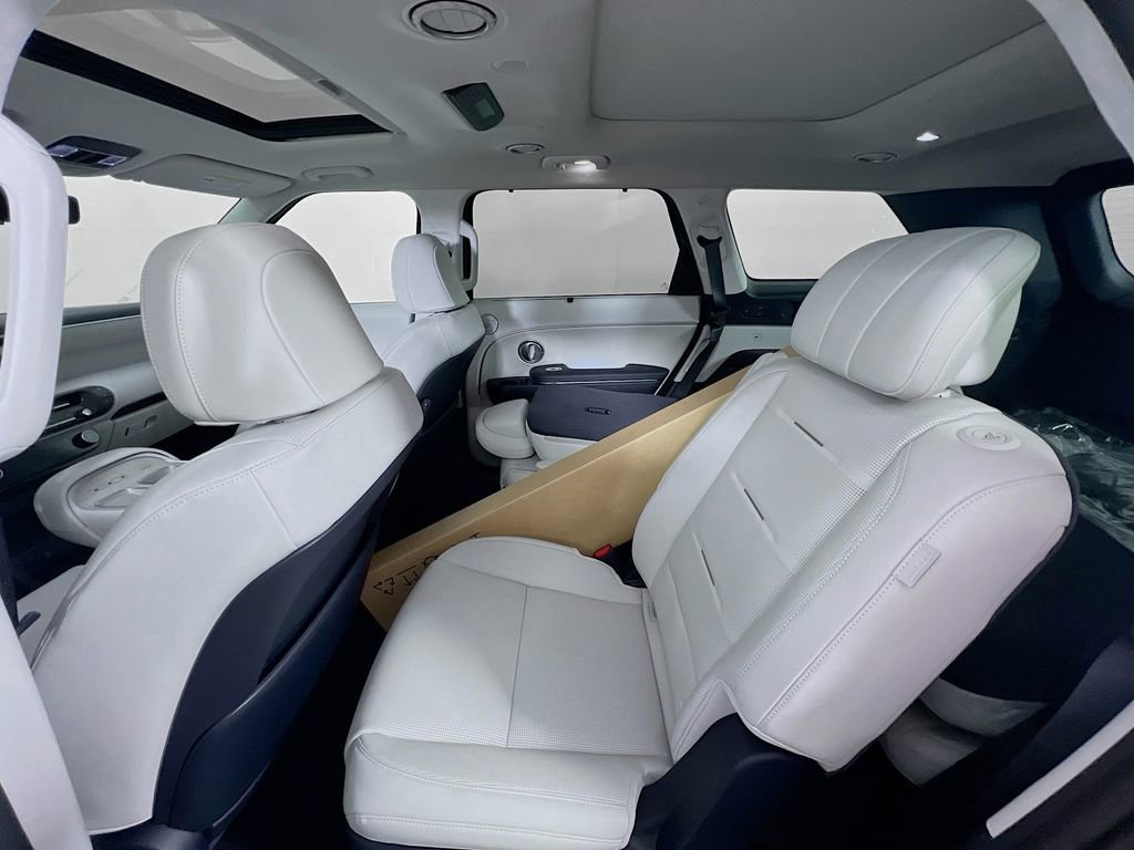 New 2026 Hyundai Palisade Calligraphy image 23