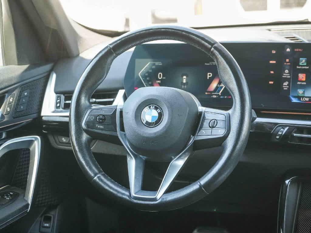 Used 2023 BMW X1 xDrive28i w/ Convenience Package AWD/4WD image 15
