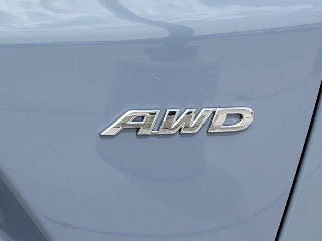 Used 2022 Honda CR-V EX-L image 12