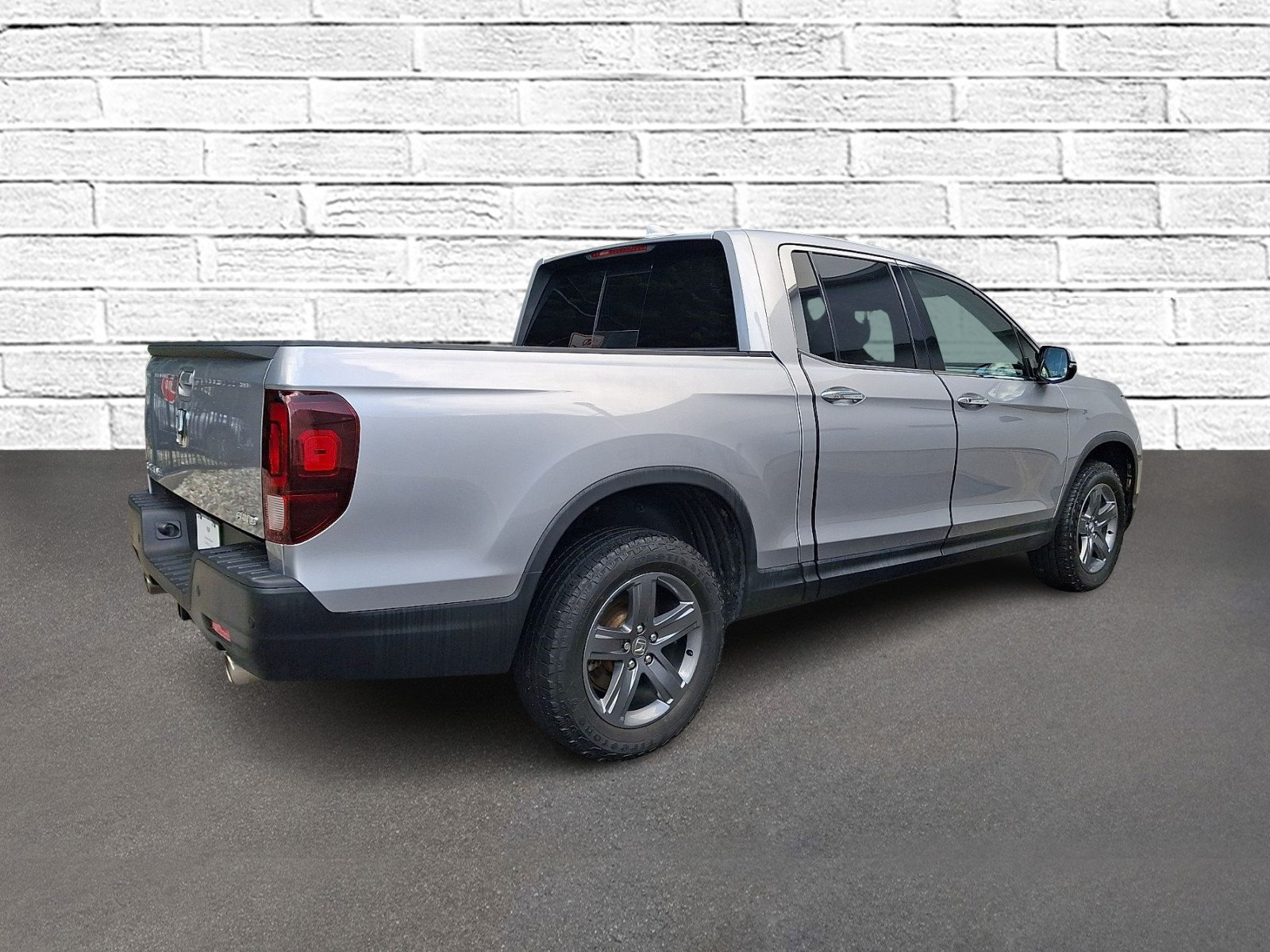Used 2022 Honda Ridgeline RTL-E image 7
