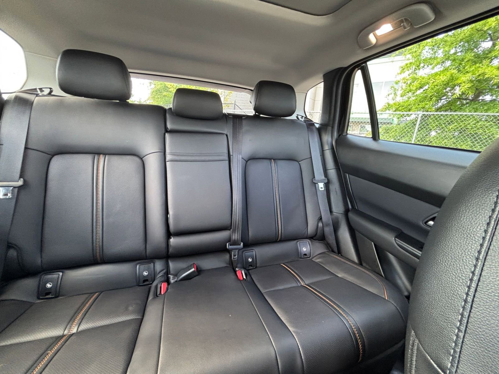 Used 2025 MAZDA CX-50 2.5 Hybrid w/ Premium Plus Pkg AWD/4WD image 39