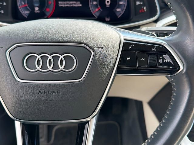 Used 2019 Audi A6 3.0T Premium Plus image 36