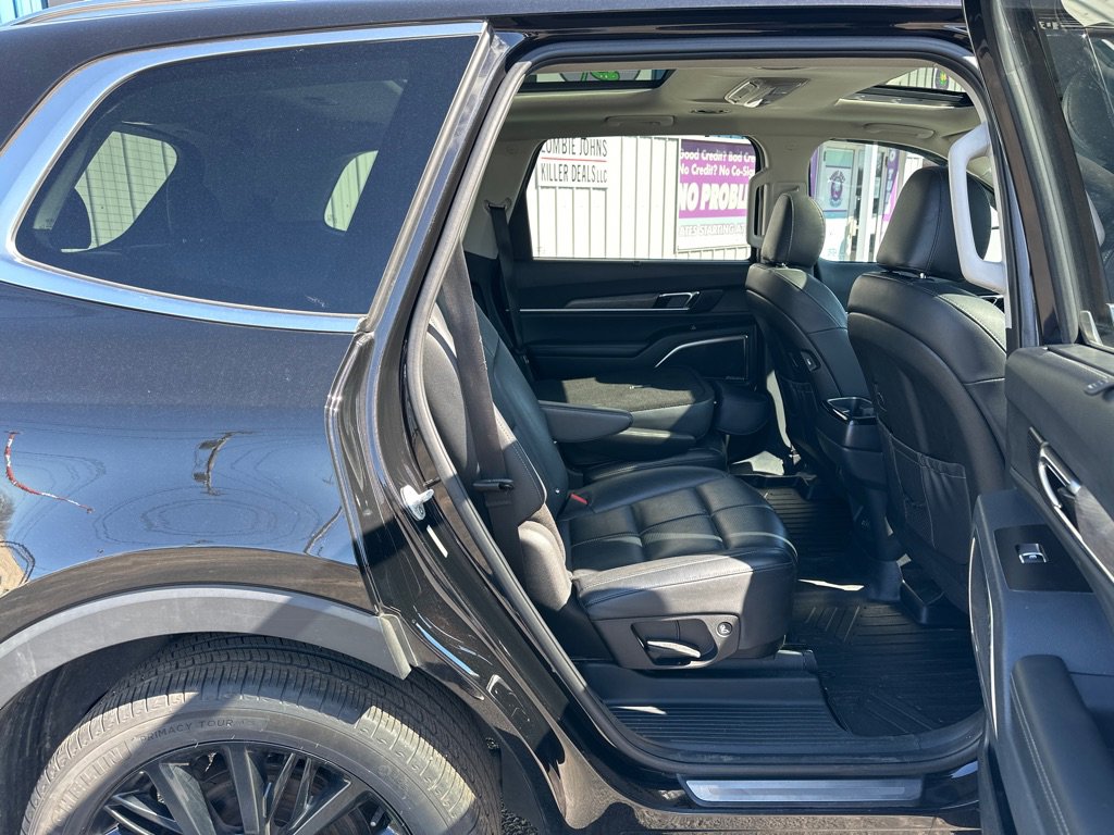 Used 2020 Kia Telluride SX image 22