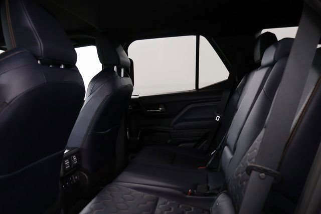 Certified 2025 Toyota 4Runner 4WD image 30