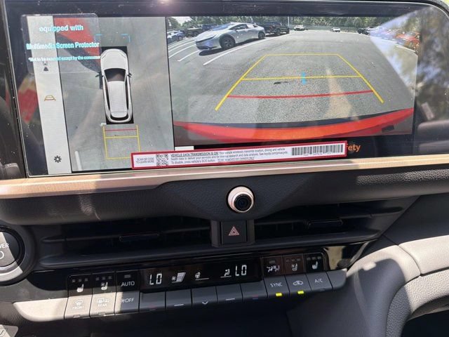 New 2026 Toyota Crown Signia w/ Advanced Technology Package AWD/4WD image 29