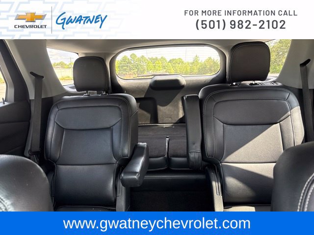 Used 2020 Ford Explorer XLT RWD image 20