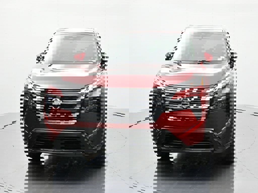 New 2026 Nissan Rogue SV w/ SV Premium Package image 2