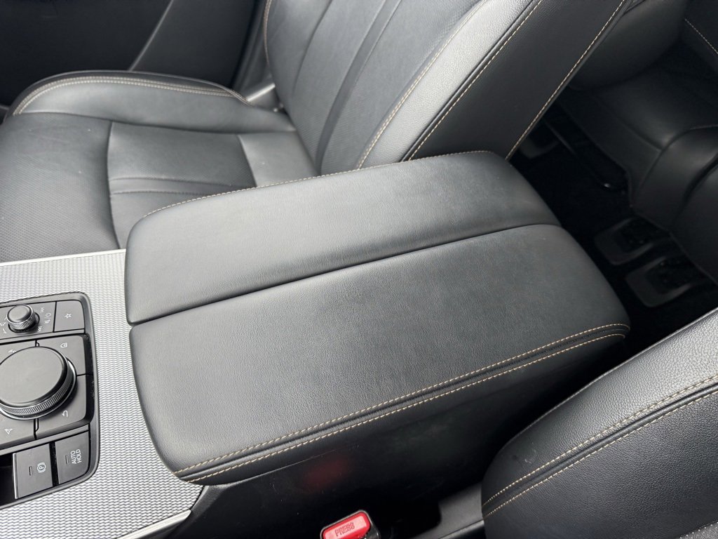 Used 2024 MAZDA CX-90 3.3 Turbo S image 51