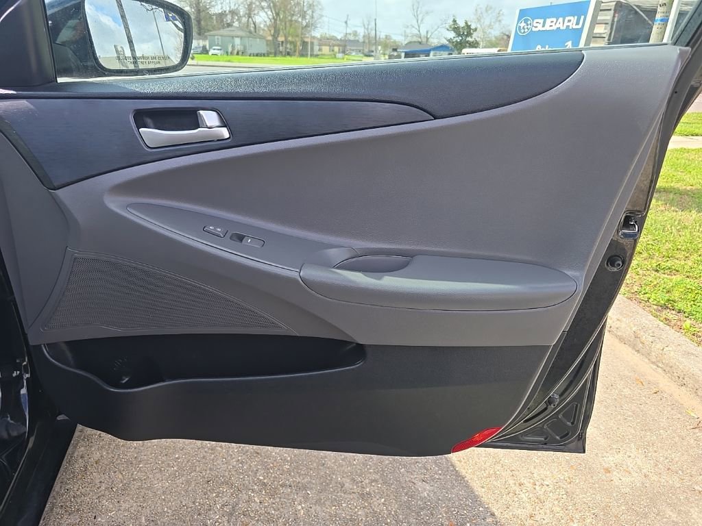 Used 2013 Hyundai Sonata GLS FWD image 26