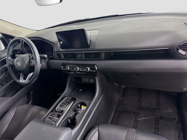 Used 2024 Honda Pilot EX-L image 29