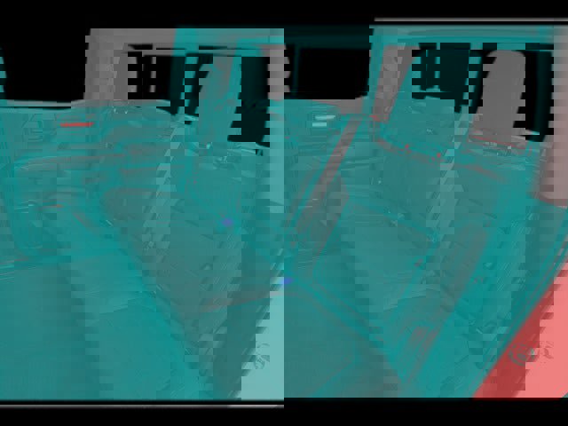 Used 2021 Chevrolet Silverado 1500 LT w/ Texas Edition Plus image 20