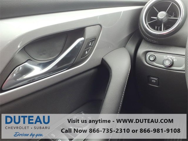 New 2026 Chevrolet Blazer LT image 22