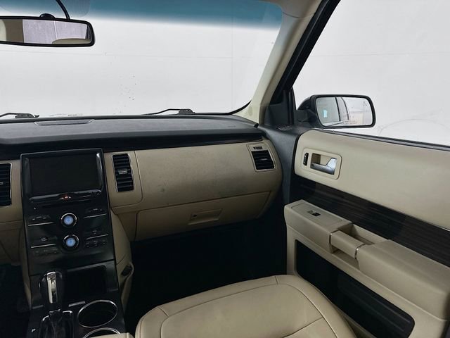 Used 2014 Ford Flex SEL w/ Equipment Group 202A image 22