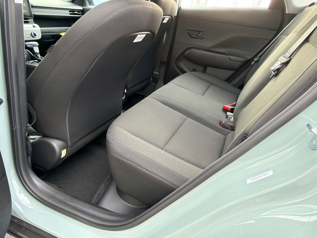 New 2026 Hyundai Kona SE image 20