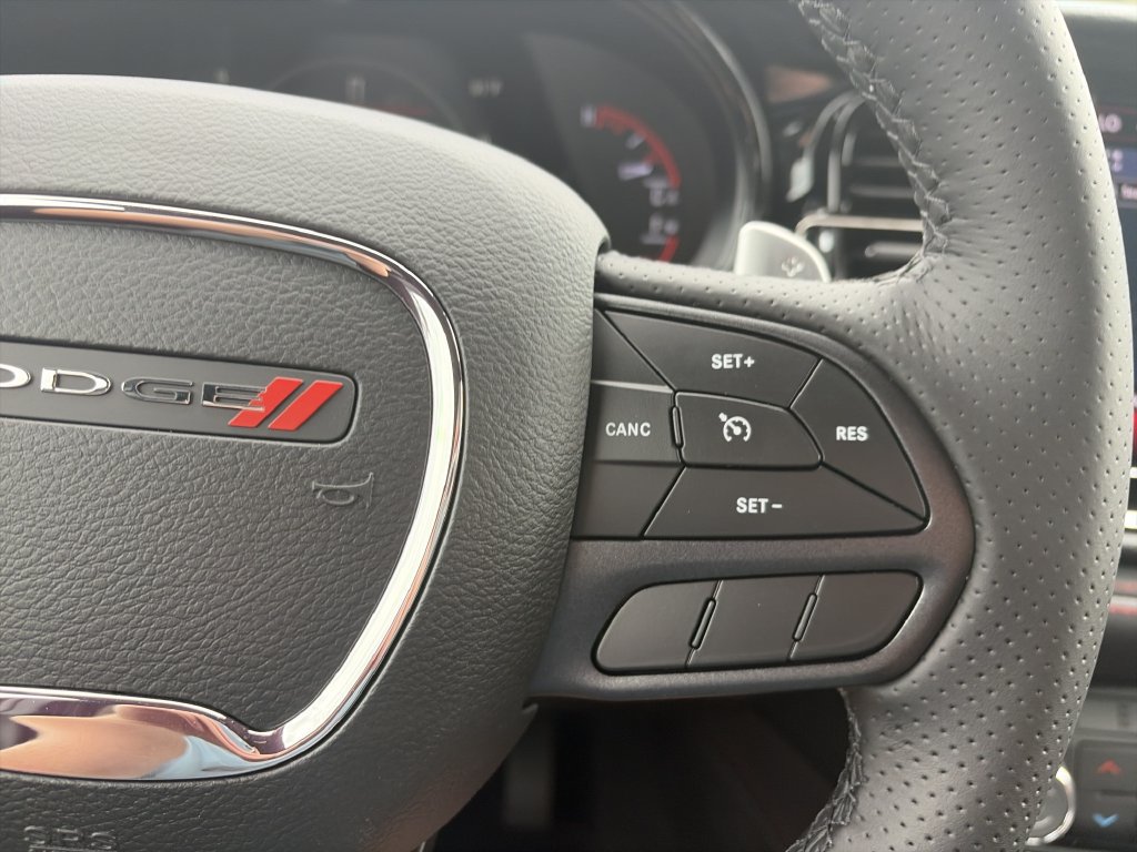 New 2026 Dodge Durango GT RWD image 21
