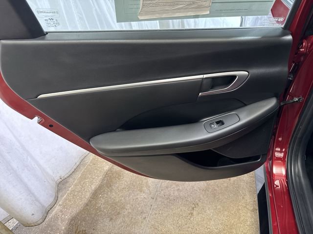 Used 2024 Hyundai Sonata SEL image 21