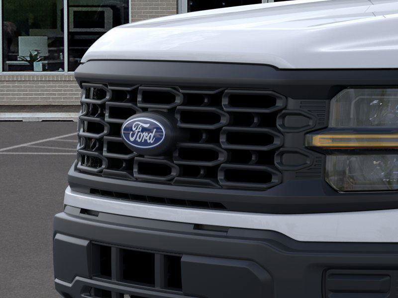 New 2025 Ford F150 XL image 17