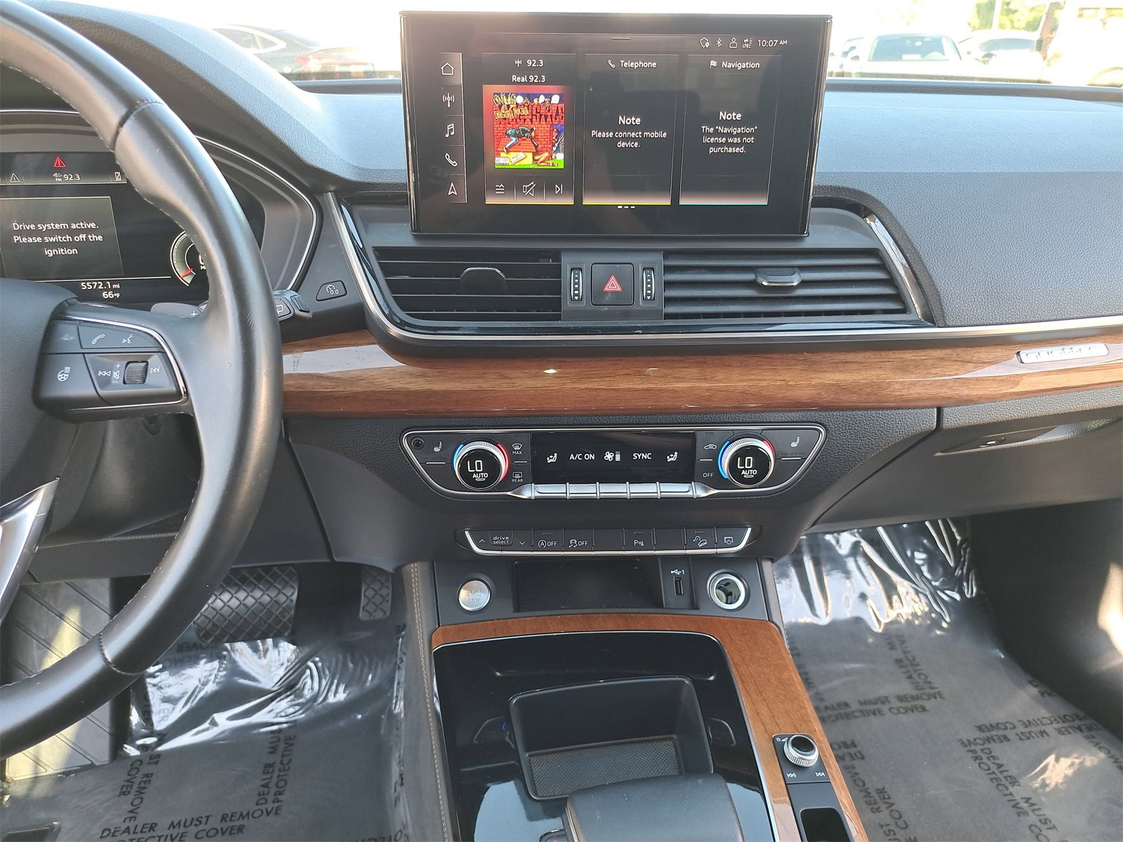 Used 2023 Audi Q5 2.0T Premium Plus w/ Premium Plus Package image 21