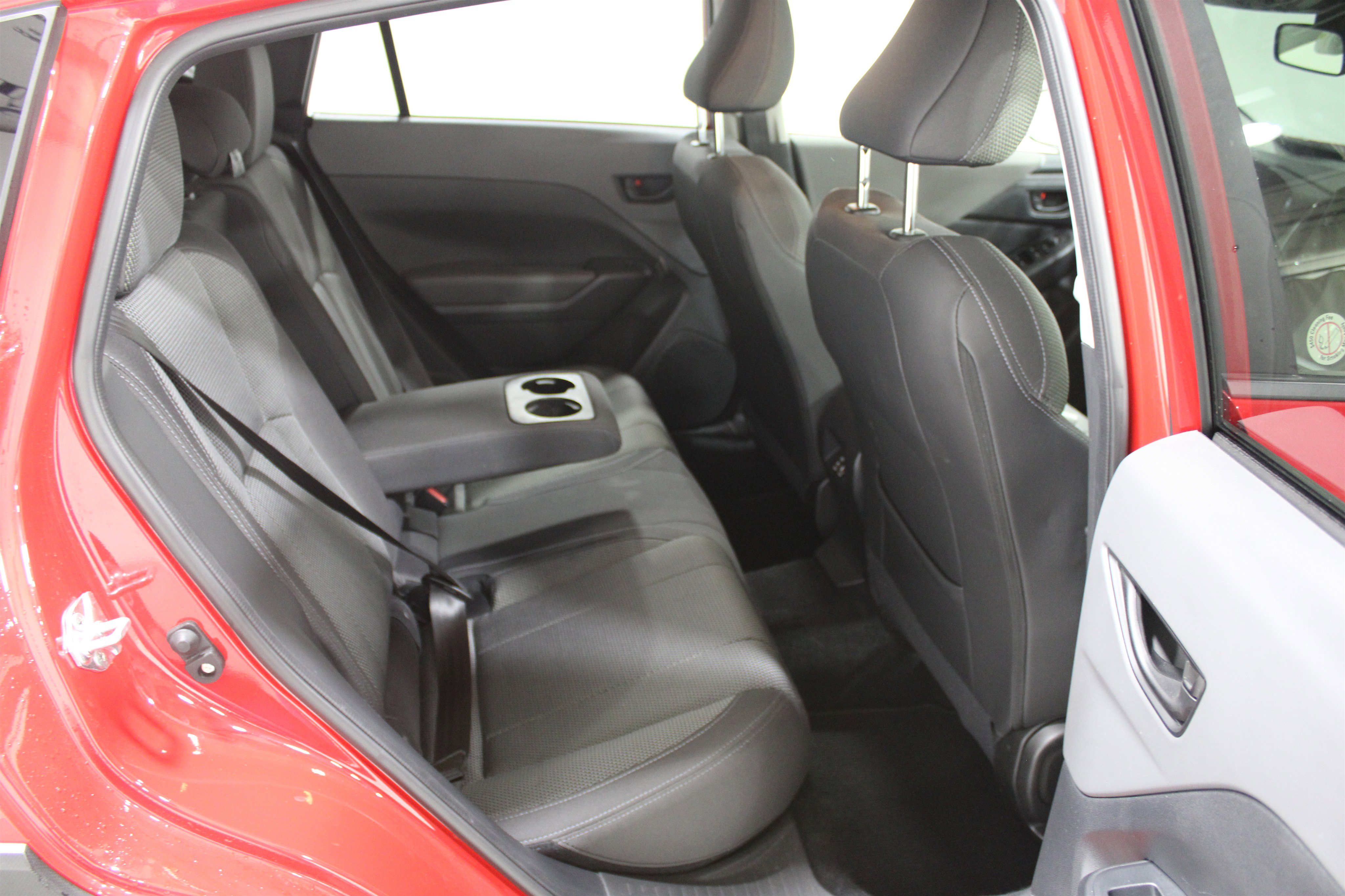 Used 2024 Subaru Crosstrek 2.0i Premium image 22