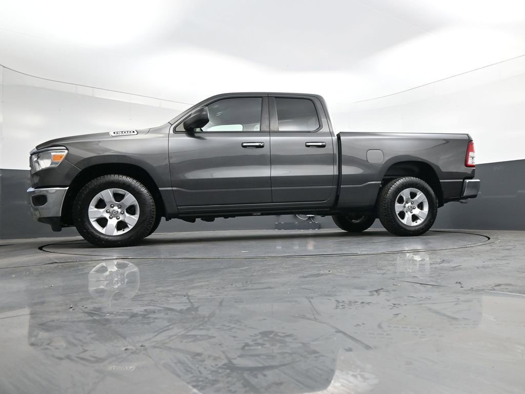 Used 2020 RAM 1500 Big Horn image 32