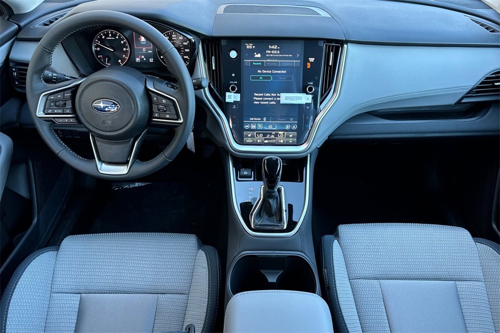 New 2025 Subaru Outback Premium image 15