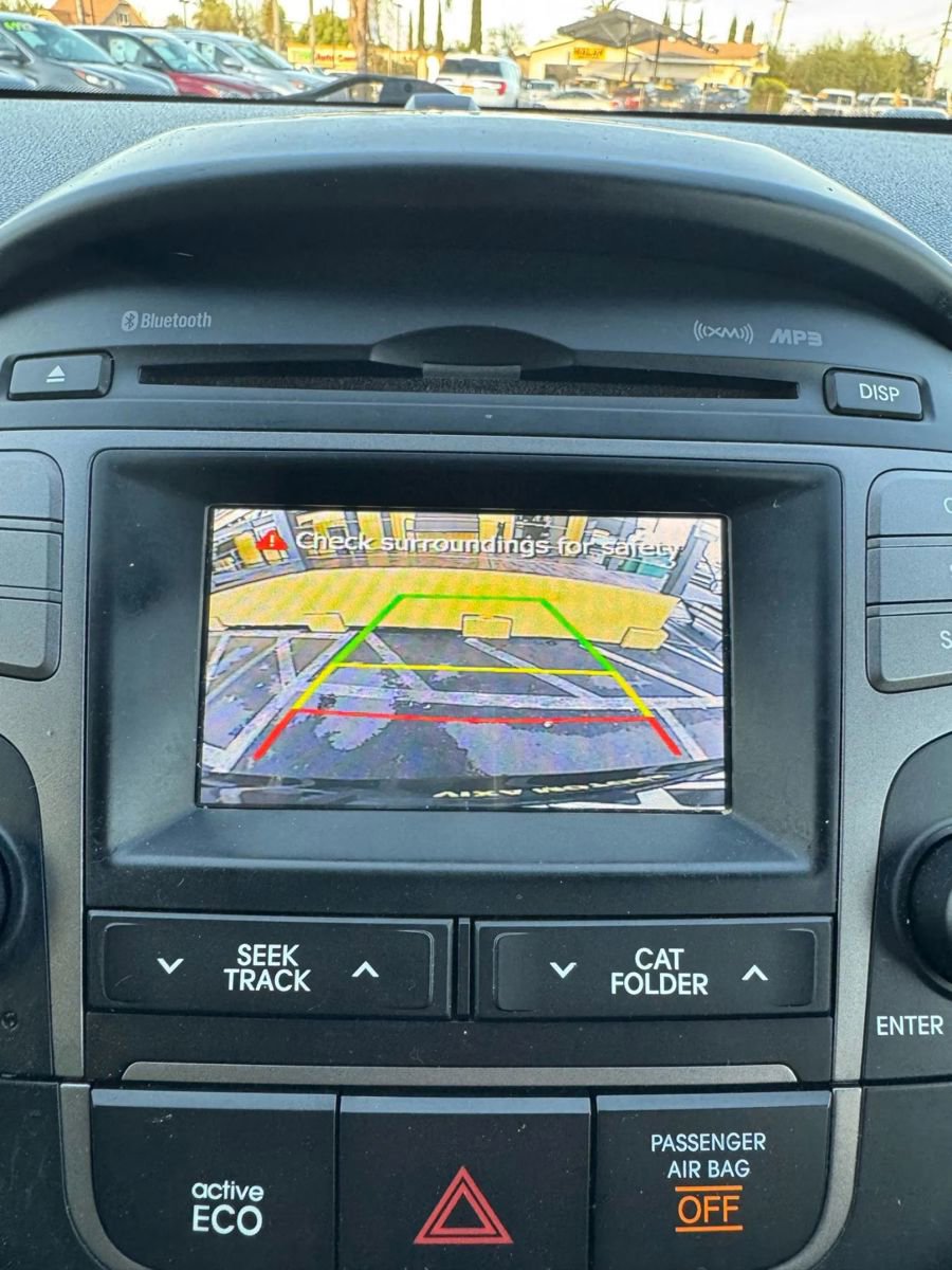 Used 2014 Hyundai Tucson SE image 15