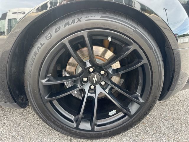 Used 2023 Dodge Challenger R/T Scat Pack image 6