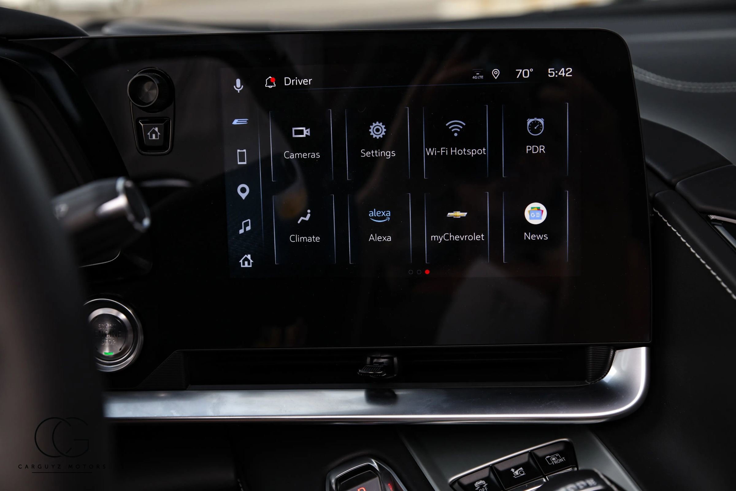 Used 2025 Chevrolet Corvette E-Ray image 41