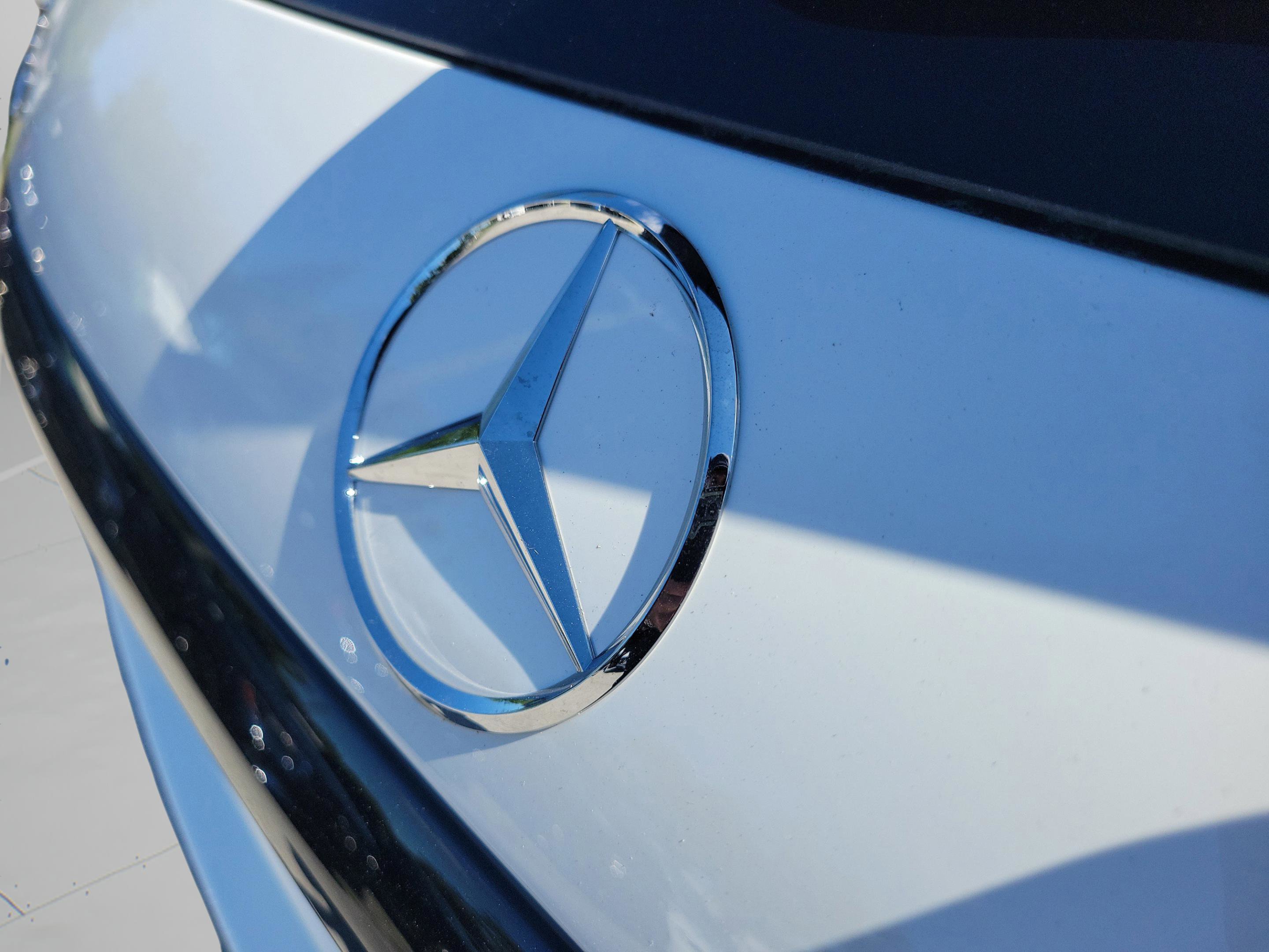 Certified 2026 Mercedes-Benz GLC 300 4MATIC image 8