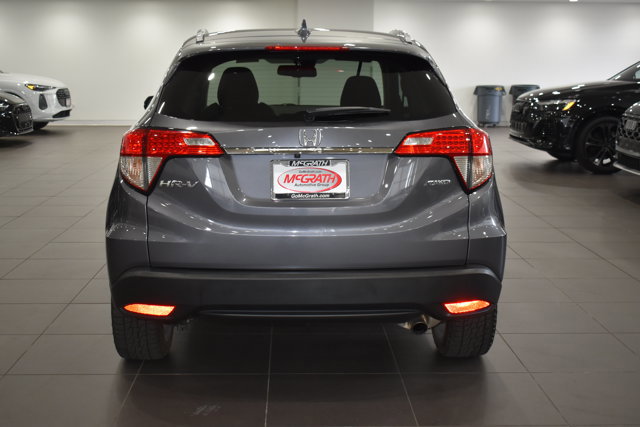 Used 2022 Honda HR-V EX-L image 9