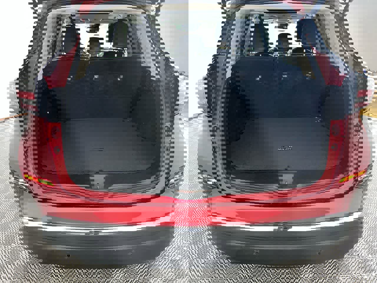 Used 2023 Nissan Murano SL w/ SL Moonroof Package image 29