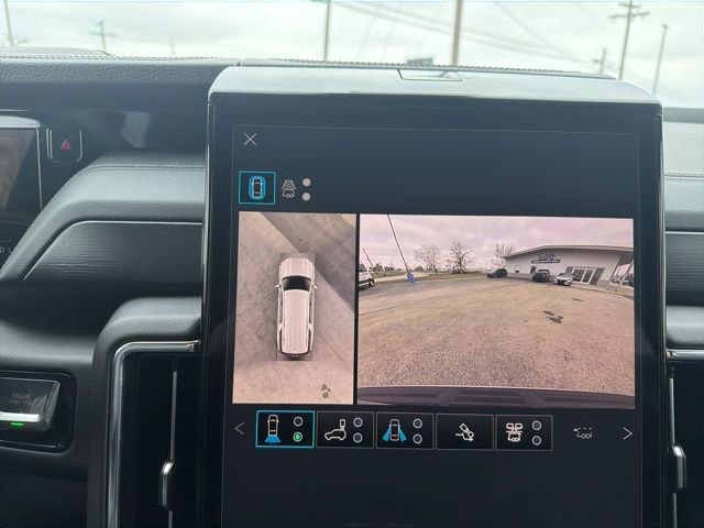 New 2026 GMC Yukon XL Denali w/ Denali Reserve Package image 26