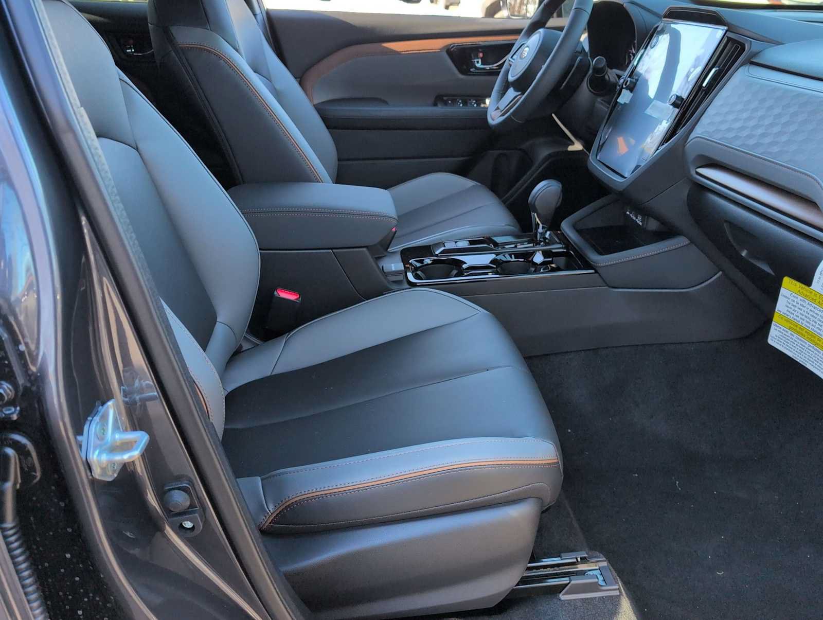 New 2026 Subaru Forester Sport w/ Sport Package AWD/4WD image 20