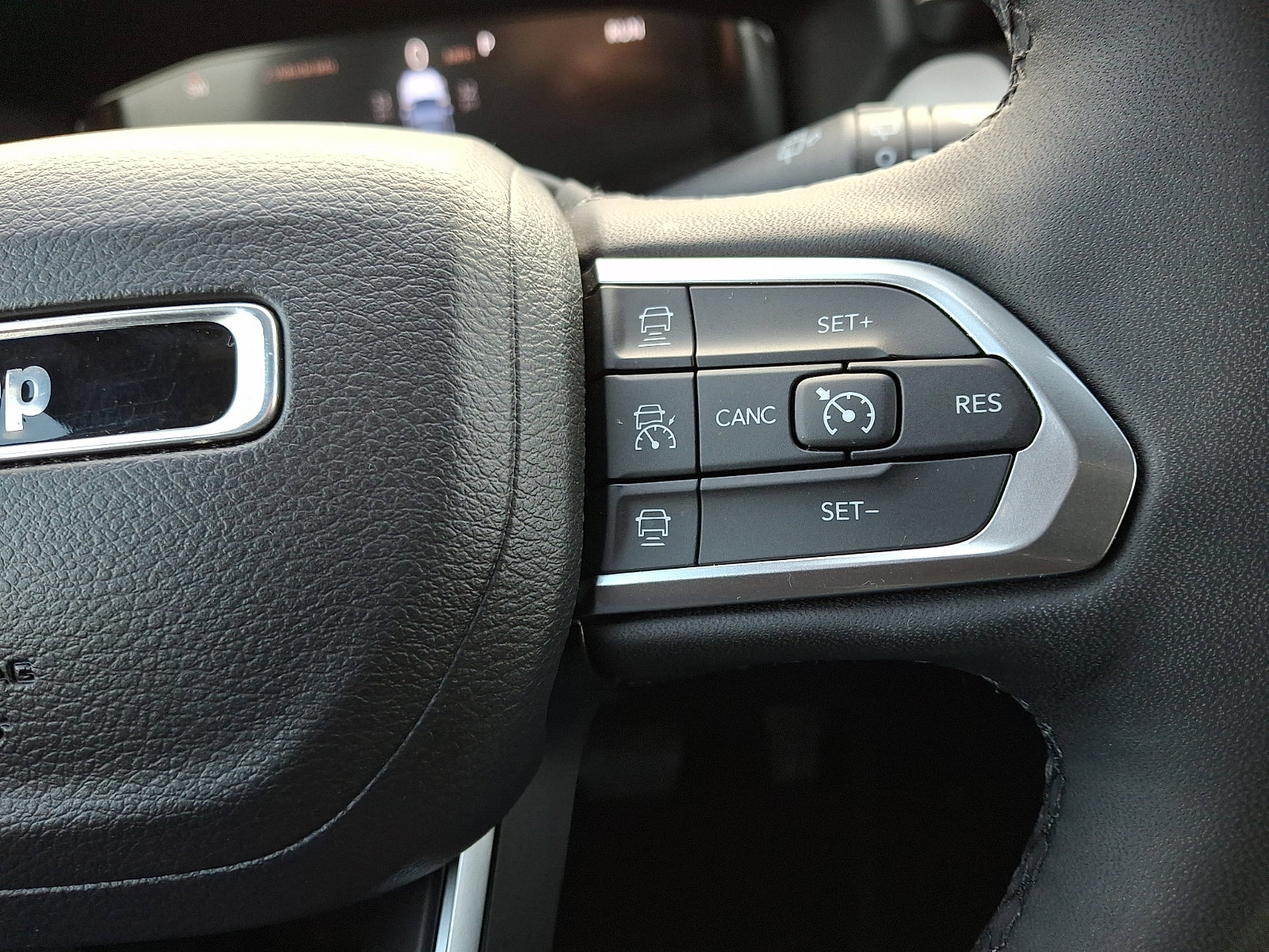 Certified 2023 Jeep Compass Limited w/ Elite Group image 22