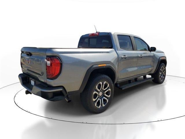 Used 2024 GMC Canyon AT4 image 3